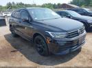 Volkswagen Tiguan 2.0t Se R-line Black Image 1