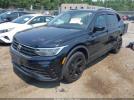 Volkswagen Tiguan 2.0t Se R-line Black Image 2