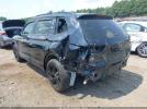 Volkswagen Tiguan 2.0t Se R-line Black Image 14