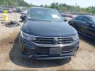 Volkswagen Tiguan 2.0t Se R-line Black Image 10