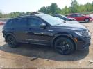 Volkswagen Tiguan 2.0t Se R-line Black Image 7