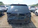 Volkswagen Tiguan 2.0t Se R-line Black Image 13