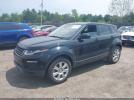 Land Rover Range Rover Evoque Image 4