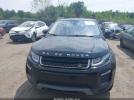Land Rover Range Rover Evoque Image 12