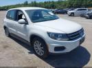 Volkswagen Tiguan Image 1