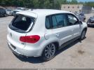 Volkswagen Tiguan Image 8