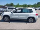 Volkswagen Tiguan Image 4
