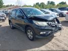 Honda CR-V Lx Image 1