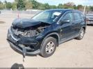 Honda CR-V Lx Image 3