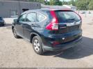 Honda CR-V Lx Image 4