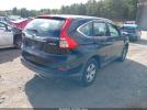 Honda CR-V Lx Image 2