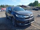 Honda CR-V Ex Image 1