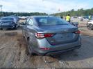 Nissan Sentra Sv Xtronic Cvt Image 13
