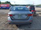 Nissan Sentra Sv Xtronic Cvt Image 2