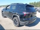 Chevrolet Equinox Awd Rs Image 8
