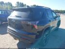 Chevrolet Equinox Awd Rs Image 15