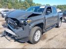Toyota Tacoma Sr5 4wd Image 16
