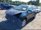 Kia Sportage Lx Image 4