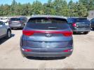 Kia Sportage Lx Image 13
