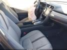 Honda Civic Ex Image 5
