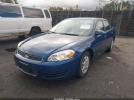 Chevrolet Impala Police Image 2