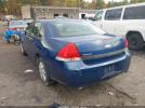 Chevrolet Impala Police Image 4