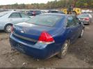 Chevrolet Impala Police Image 14