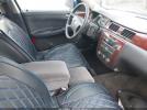 Chevrolet Impala Police Image 6