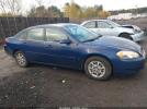 Chevrolet Impala Police Image 7