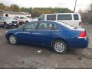 Chevrolet Impala Police Image 10