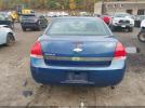 Chevrolet Impala Police Image 13