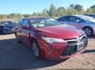 Toyota Camry Se Image 1
