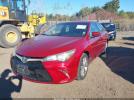 Toyota Camry Se Image 14