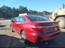 Toyota Camry Se Image 15