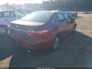 Toyota Camry Se Image 13