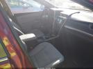 Toyota Camry Se Image 16
