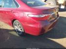 Toyota Camry Se Image 7