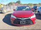 Toyota Camry Se Image 11