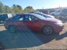 Toyota Camry Se Image 10