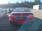 Toyota Camry Se Image 8