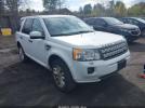 Land Rover LR2 Image 1