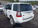 Land Rover LR2 Image 9
