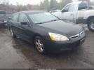 Honda Accord 2.4 Ex Image 1