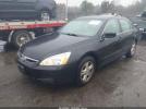 Honda Accord 2.4 Ex Image 2