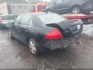 Honda Accord 2.4 Ex Image 3