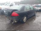 Honda Accord 2.4 Ex Image 4
