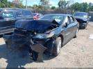 Toyota Camry Le Image 2