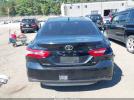 Toyota Camry Le Image 14