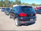Volkswagen Tiguan Se Image 16