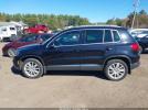 Volkswagen Tiguan Se Image 15